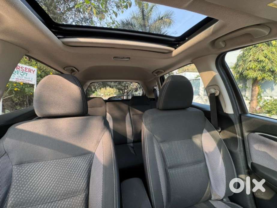 Honda Wr-v 1.2 Vx I-vtec, 2017, Petrol