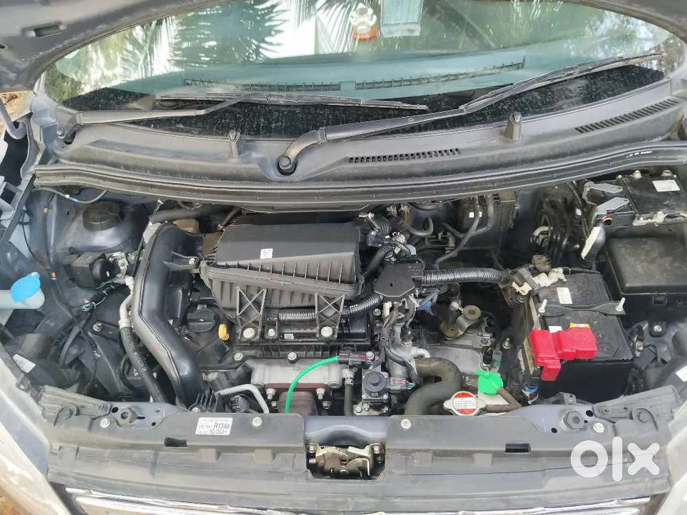 Maruti Suzuki Wagon R 2023 Petrol Well Maintained