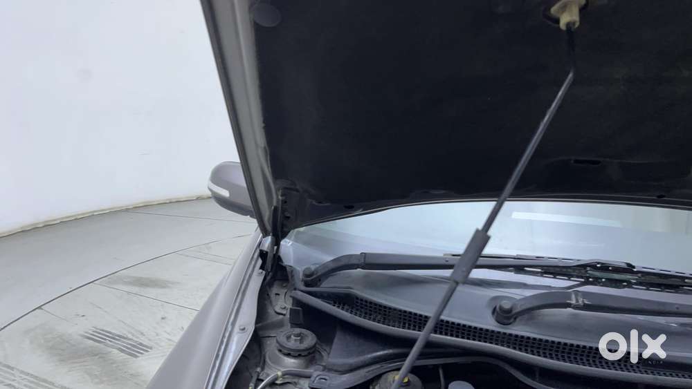 Honda City 2011-2013 V Mt, 2013, Petrol