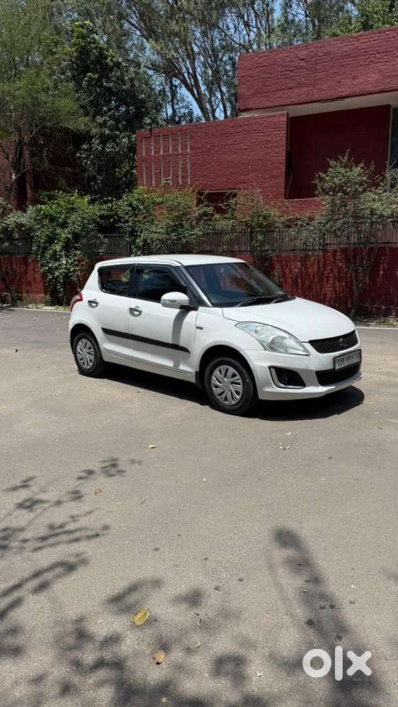 2015 Registered Maruti Suzuki Diesel 75k Km