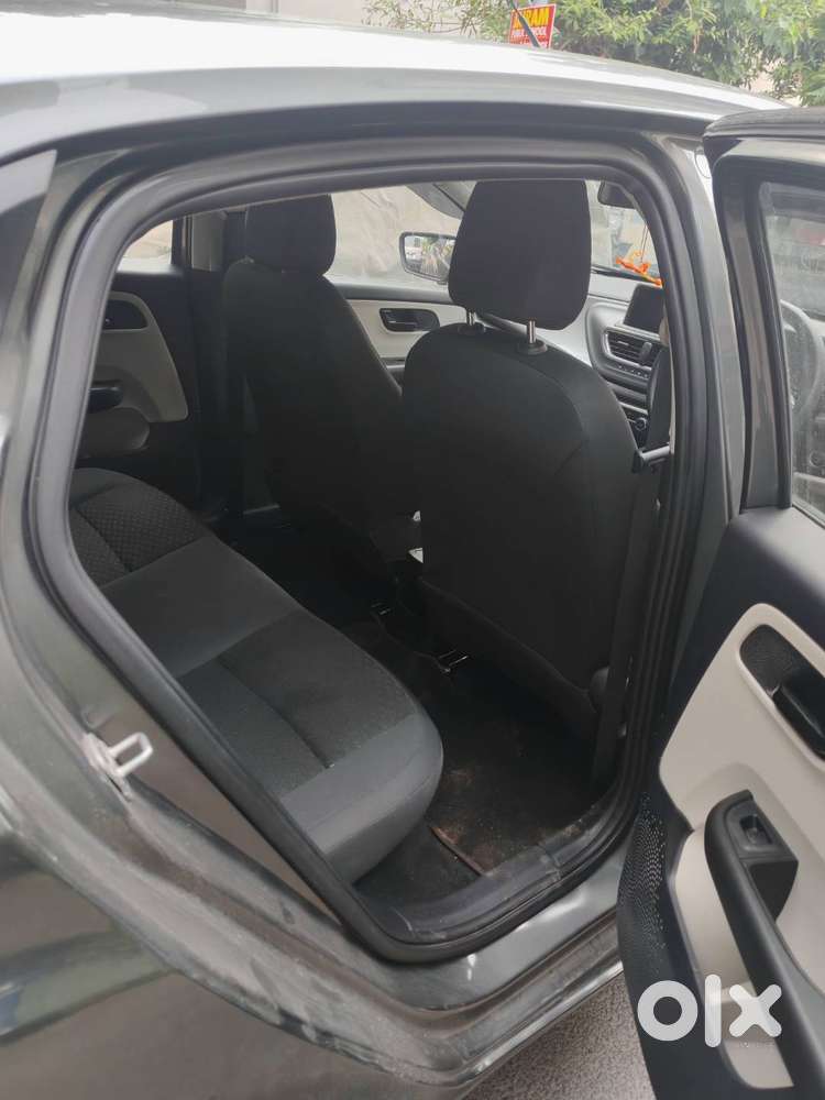 Tata Altroz Xt Petrol 2023 – Single Owner