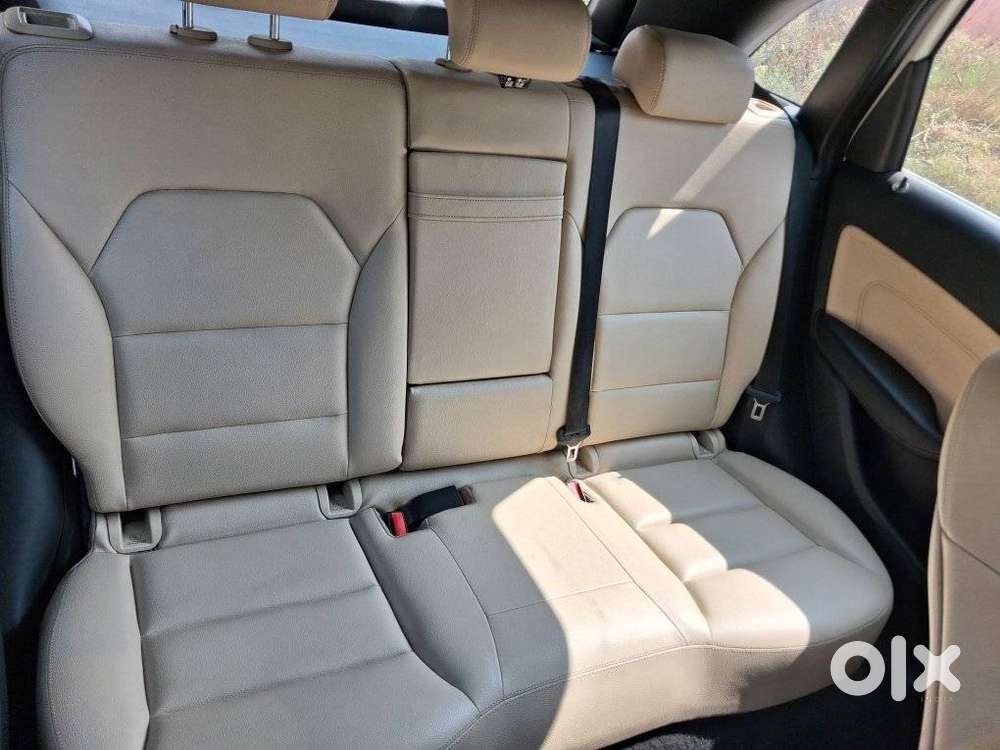 Mercedes-benz B Class B200 Cdi, 2016, Diesel