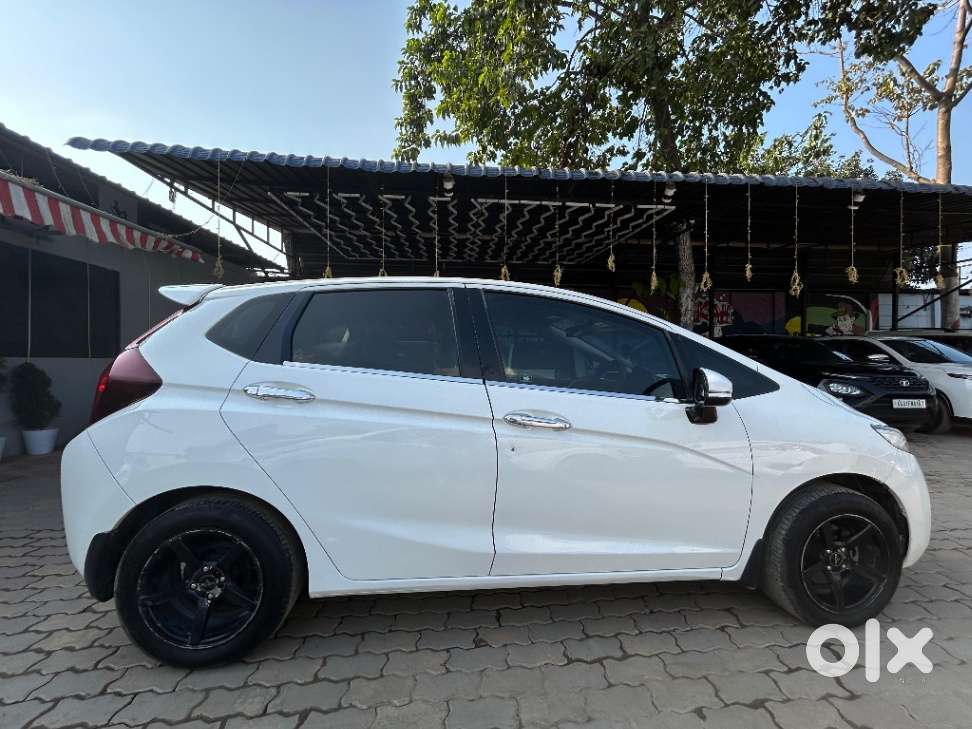 Honda Jazz 1.2 Vx I Vtec, 2015, Petrol