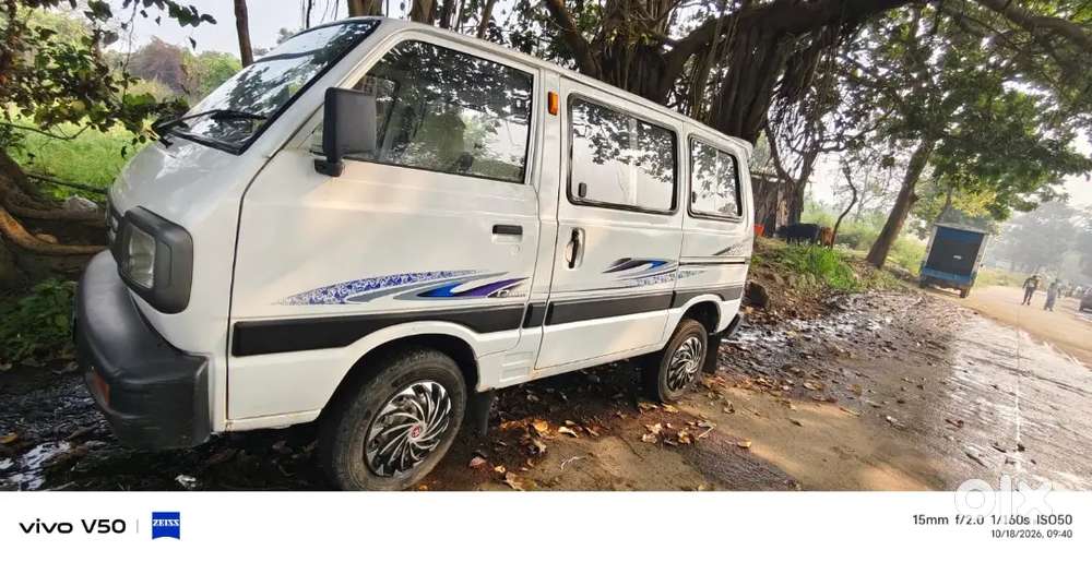 Maruti Suzuki Omni 2012 7,20,,