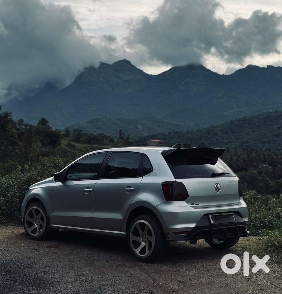 Volkswagen Diesel Car 2015