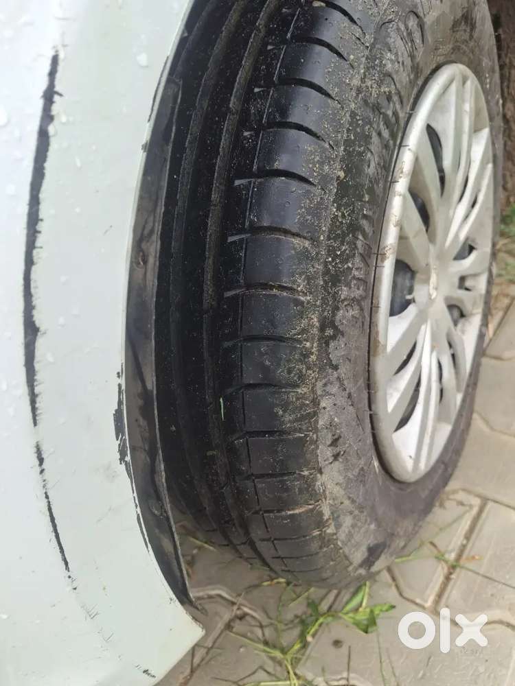 Swift Dzire 2010 100000 Km