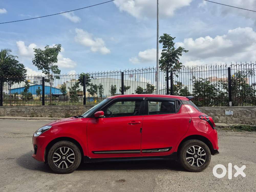 Maruti Suzuki Swift Vxi Ags, 2023, Petrol