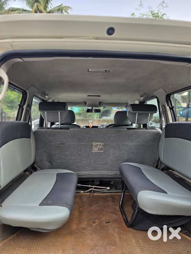 Mahindra Scorpio S4 Plus 4wd, 2015, Diesel