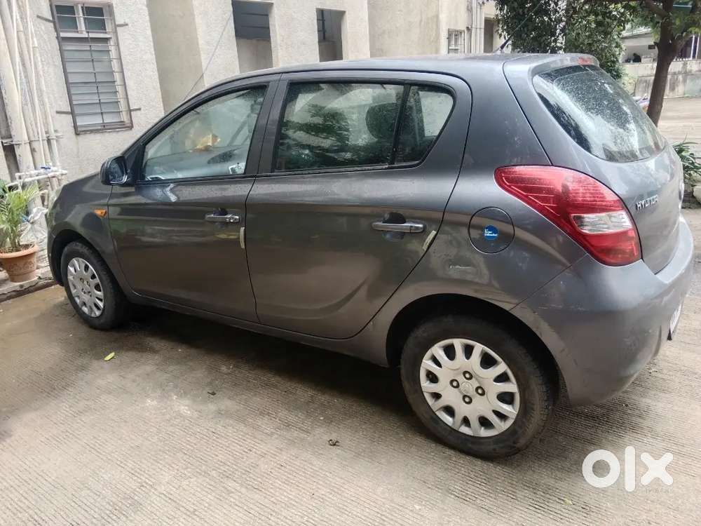 Hyundai I20 1.2 Magna 2010