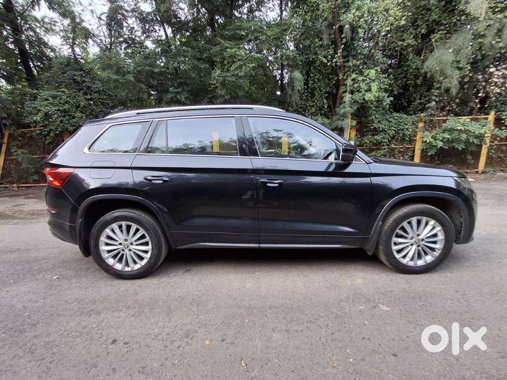 Skoda Kodiaq 2.0 L&k Tdi 4x4 At, 2019, Diesel