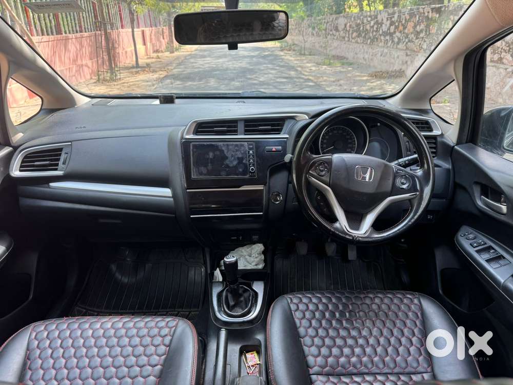 Honda Wr-v 1.5 Vx I-dtec, 2019