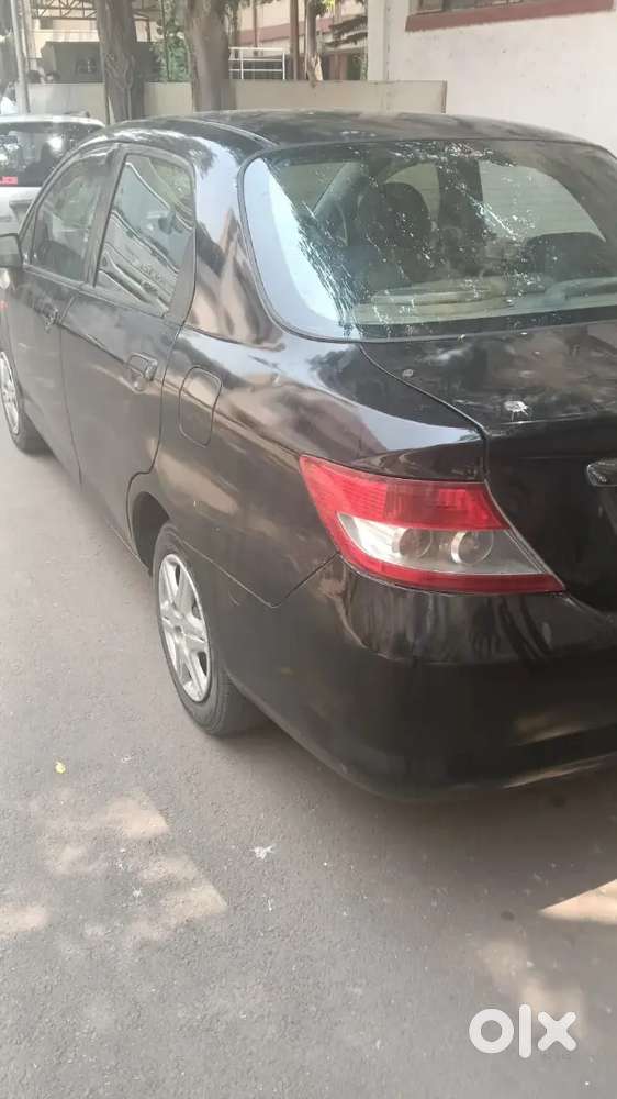 Honda City 2004 Cng & Hybrids 75000 Km Driven