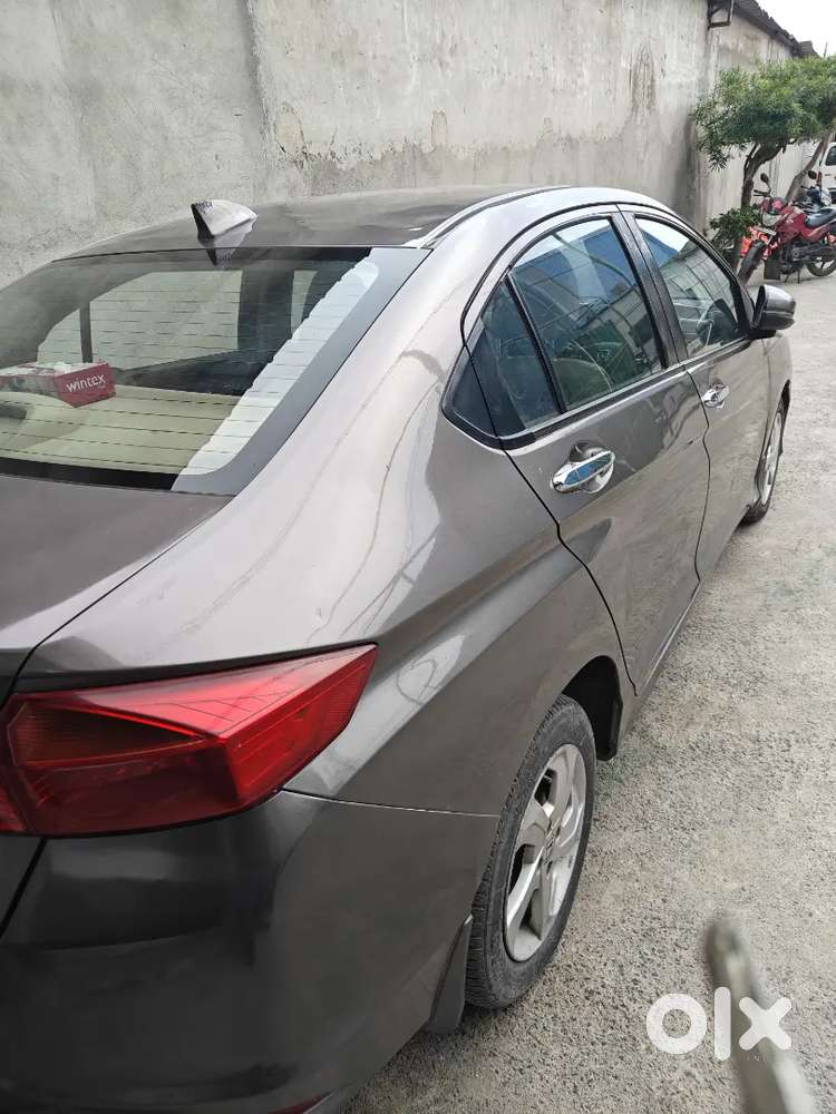 Honda City 2014 1.5 Vx