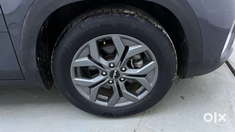 Kia Seltos Htx G, 2023, Petrol