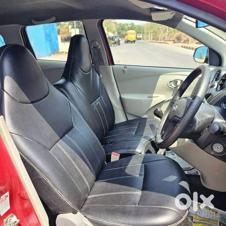 Datsun Go Plus, 2017, Petrol