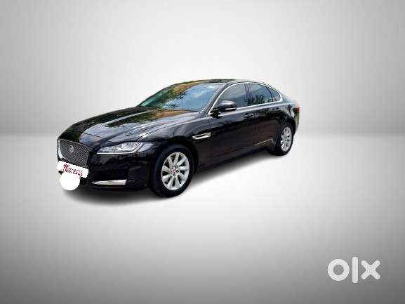 Jaguar Xf 2.0 Diesel Prestige, 2020, Diesel