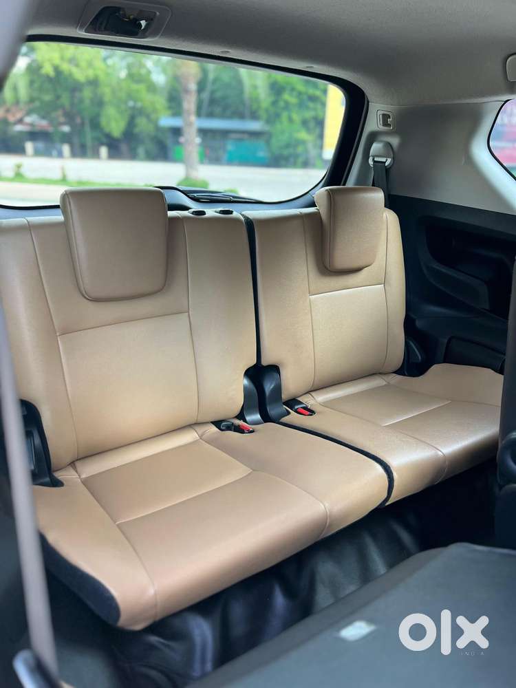 Toyota Innova Crysta [2020-ongoing] 2.4 Zx 7 Str, 2022, Diesel