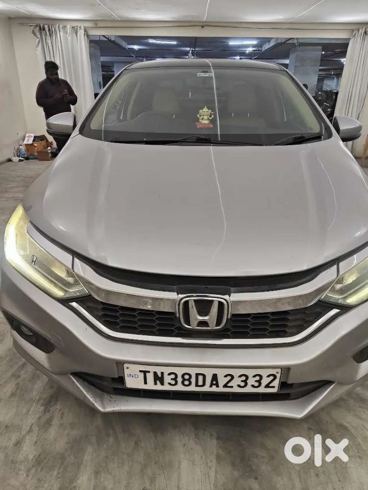 Honda City 2022 - V Model - Petrol Manual