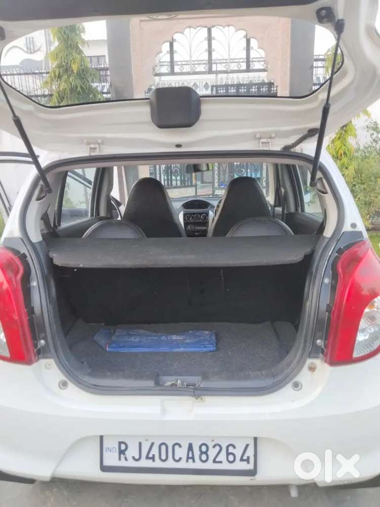 Maruti Suzuki Alto 800 2018 Petrol