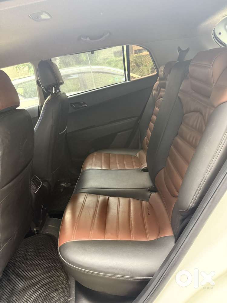 Hyundai Creta 1.4 Crdi S Plus, 2020, Diesel