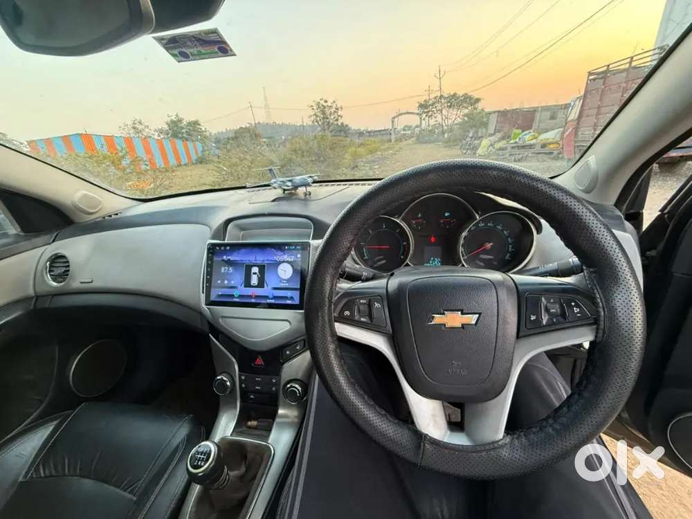 Scratch Less Condition Just Tak And Drive