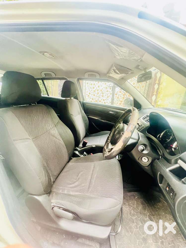 Maruti Suzuki Swift Vdi (o), 2017, Diesel