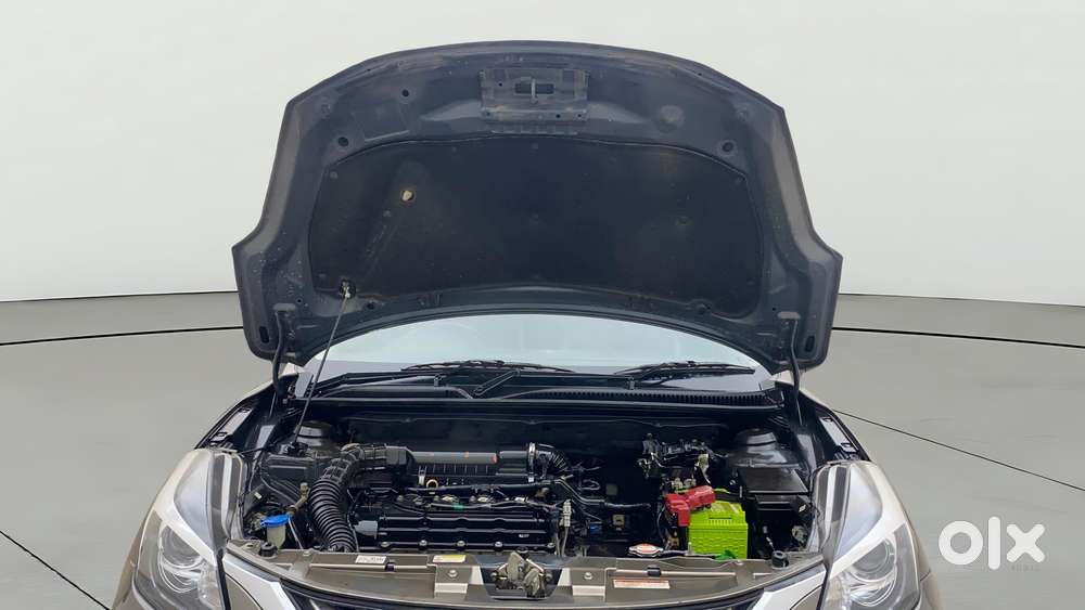 Toyota Glanza V Cvt, 2021, Petrol