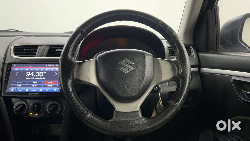 Maruti Suzuki Swift Vvt Vxi, 2014, Petrol