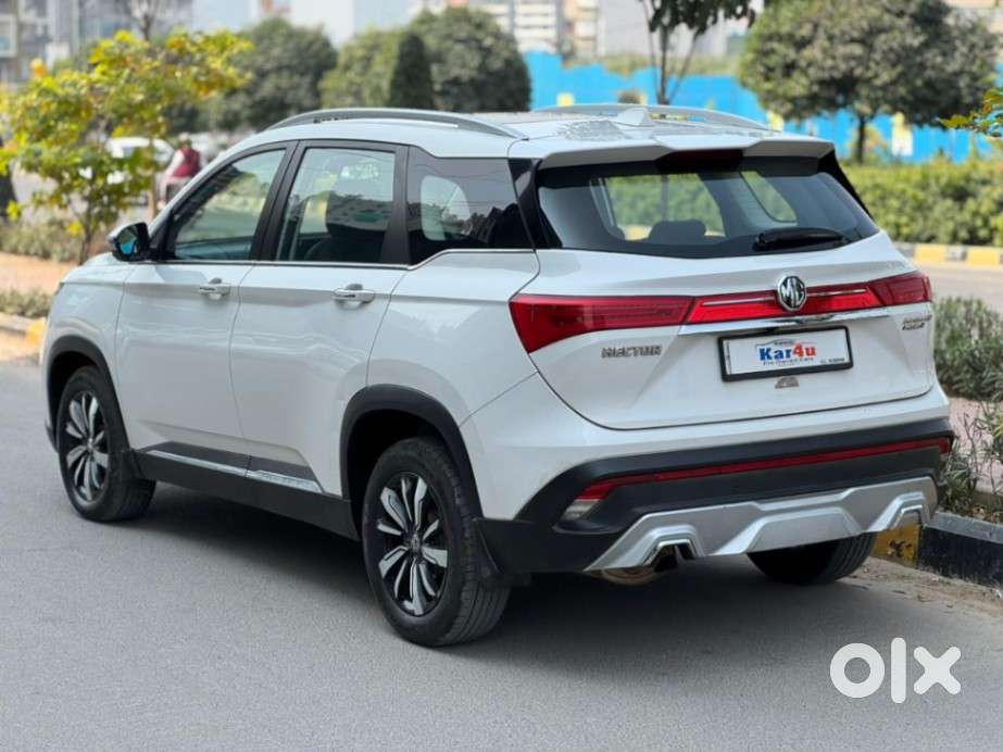 Mg Hector 2.0 Sharp Diesel, 2019