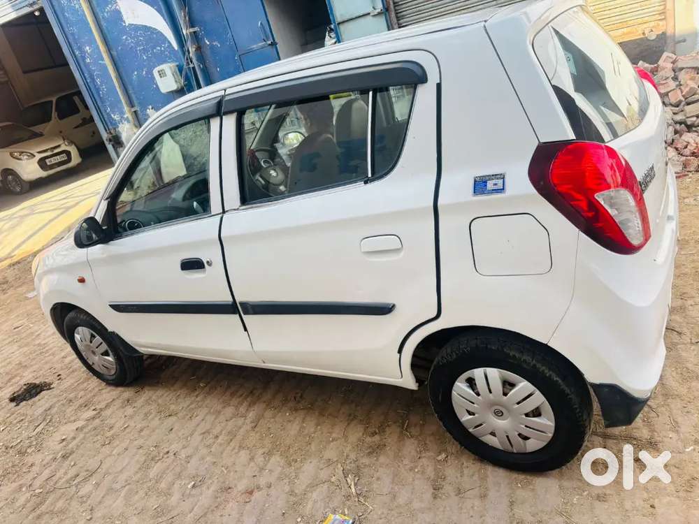 Maruti Suzuki Alto 2018 Lxi