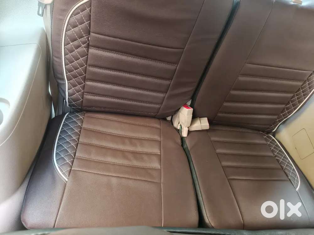 Maruti Suzuki Ertiga 2025 Petrol Good Condition
