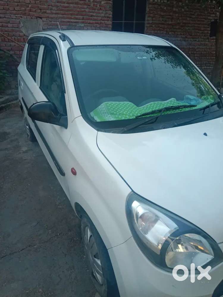 2014 Maruti Suzuki Alto