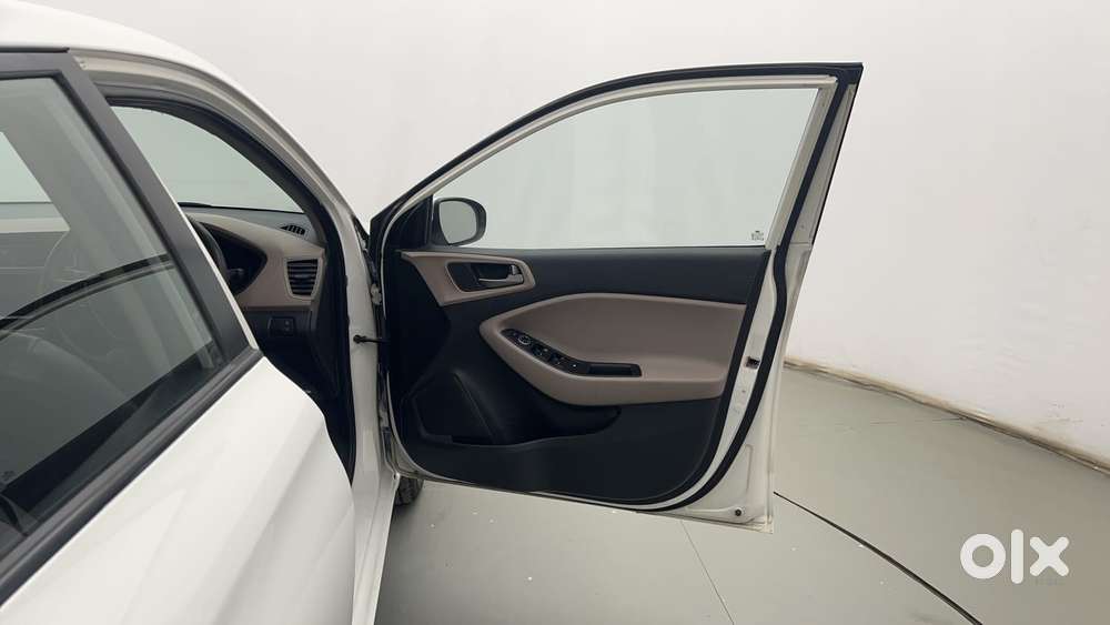 Hyundai Elite I20 [ ] 1.2 Asta, 2018, Petrol