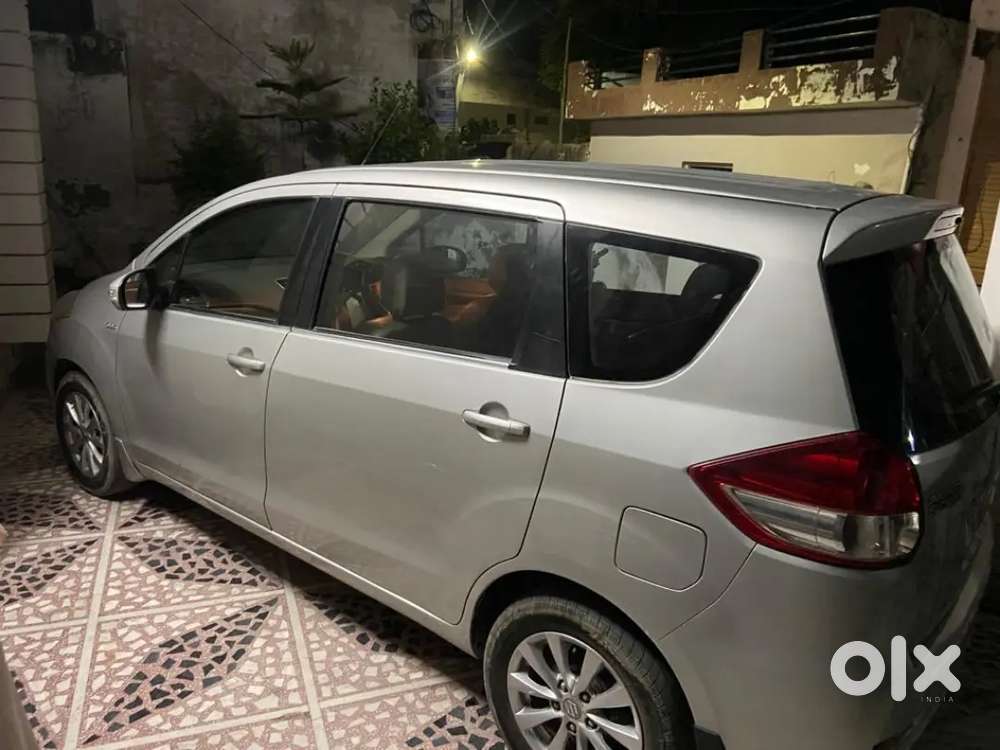 Maruti Suzuki Ertiga 2014 Diesel Good Condition