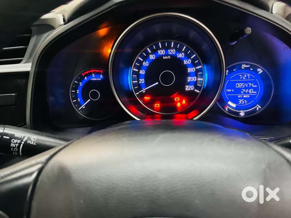 Honda Wr-v 1.5 Vx I-dtec, 2018, Diesel