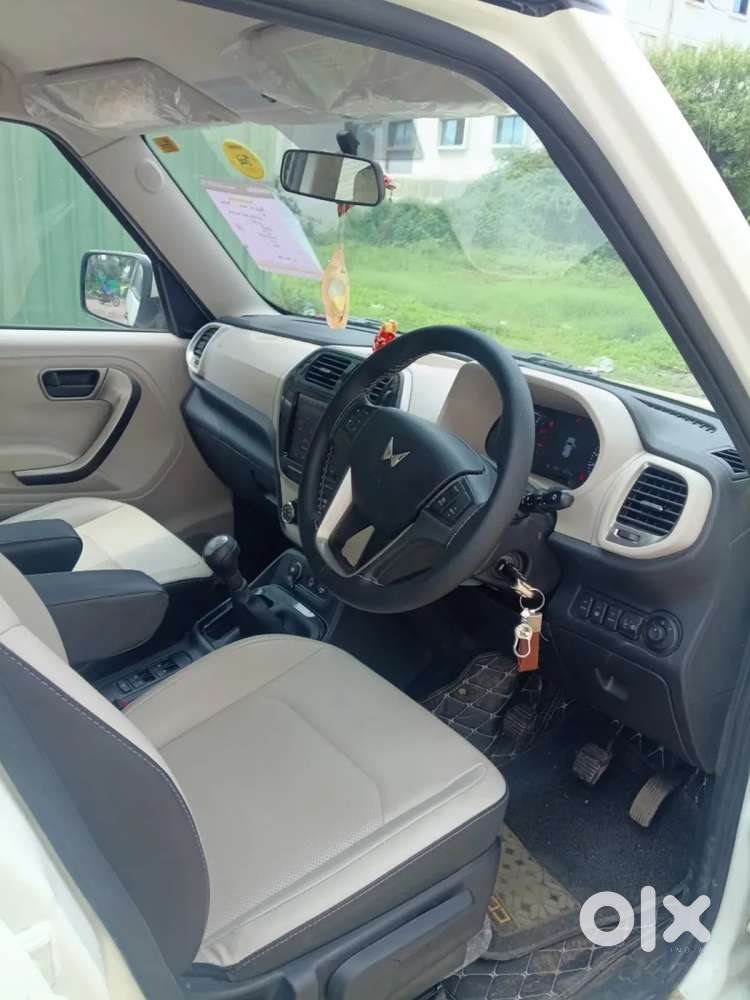 Mahindra Bolero Neo, 2026, Diesel