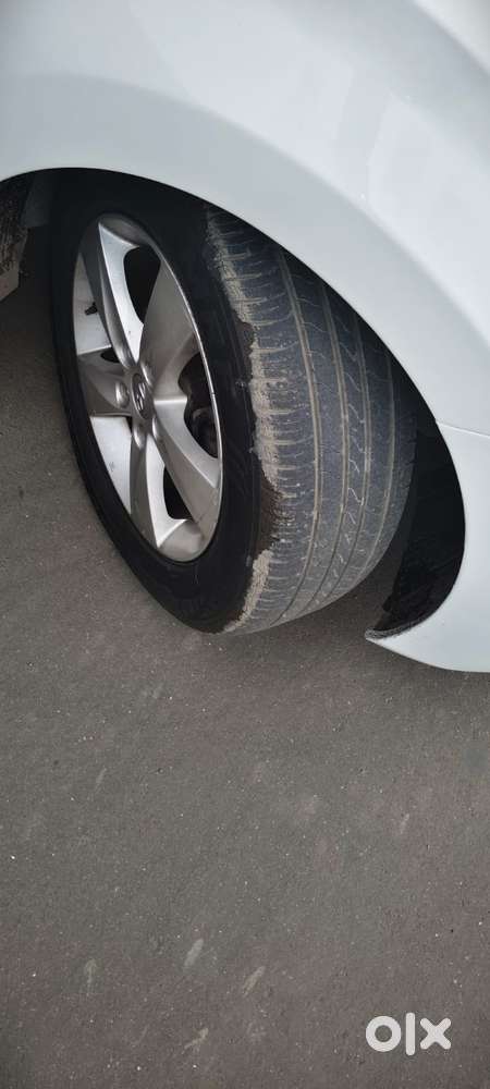 Hyundai New Elantra [ ] 1.6 Sx Diesl At, 2012, Diesel