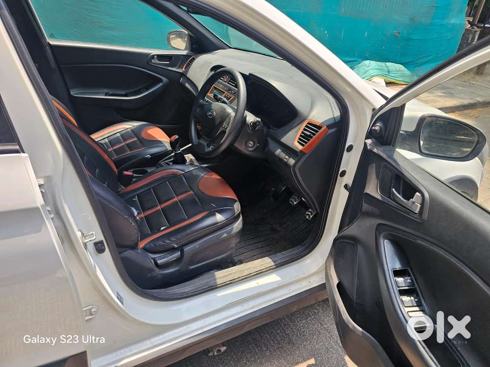 Hyundai I20 Active 1.2 Sx Dual Tone, 2016, Diesel