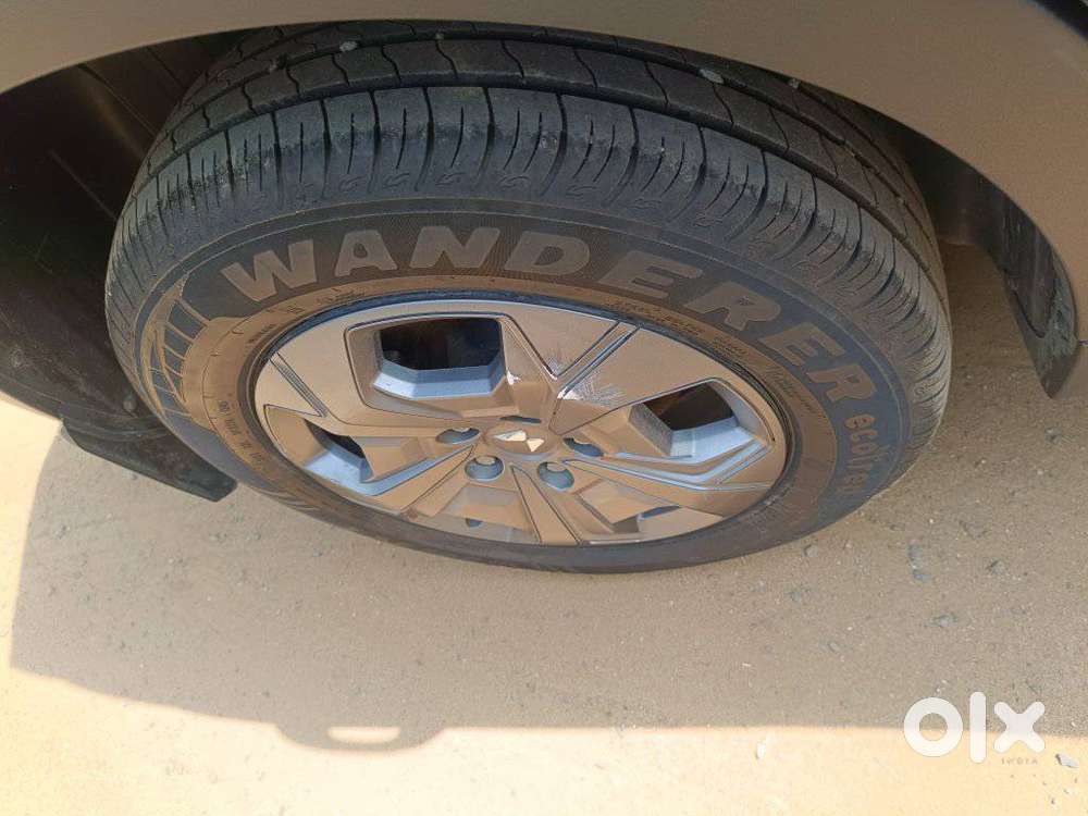 Mahindra Xuv 3xo Mx3 Pro 1.2 Petrol, 2025, Petrol