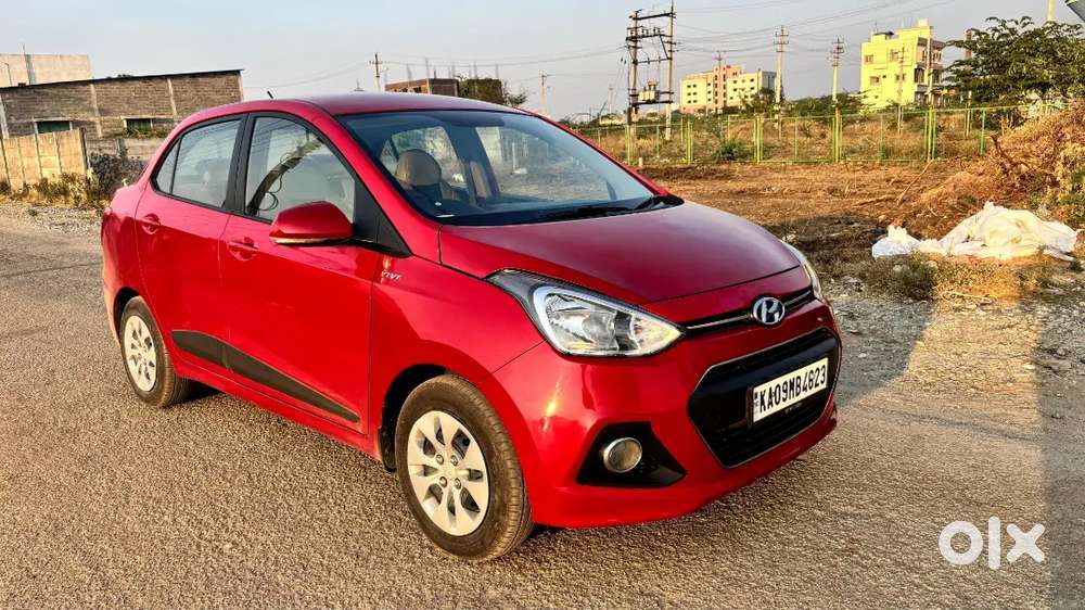 Honda 2015 Petrol Well Maintained