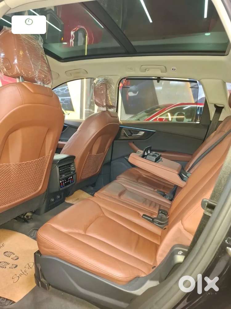 Audi Q7 3.0 Premium Plus 55 Tfsi, 2023, Petrol