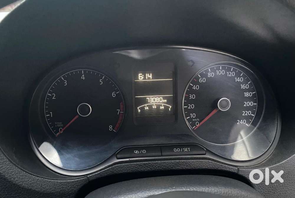 Volkswagen Polo 1.0 Highline Plus Tsi, 2020, Petrol