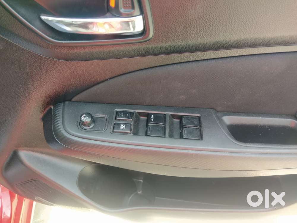 Maruti Suzuki Swift Vxi 2018, 2018, Petrol