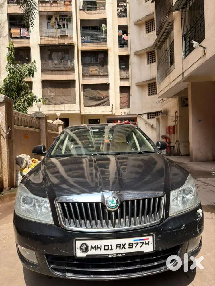 Superb Condition Skoda Laura Eligance 2.0