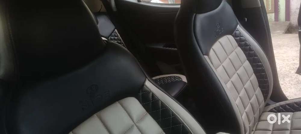 Hyundai Grand I10 2021 Cng Sportz
