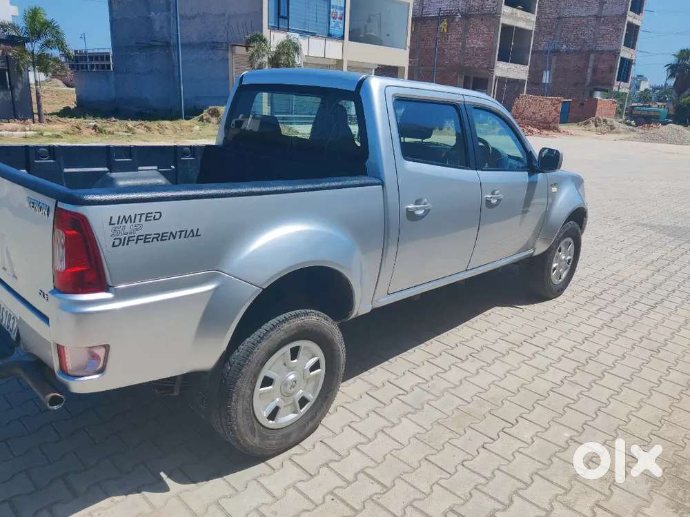 Tata Xenon 3.0l 4x2 Very Good Condition For Sale