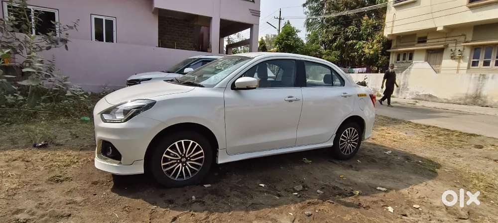 Maruti Suzuki Dzire 2023 Car