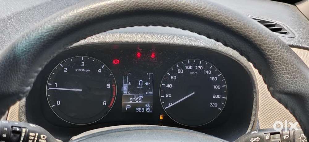 Hyundai Creta 2015 Diesel 95000 Km Driven