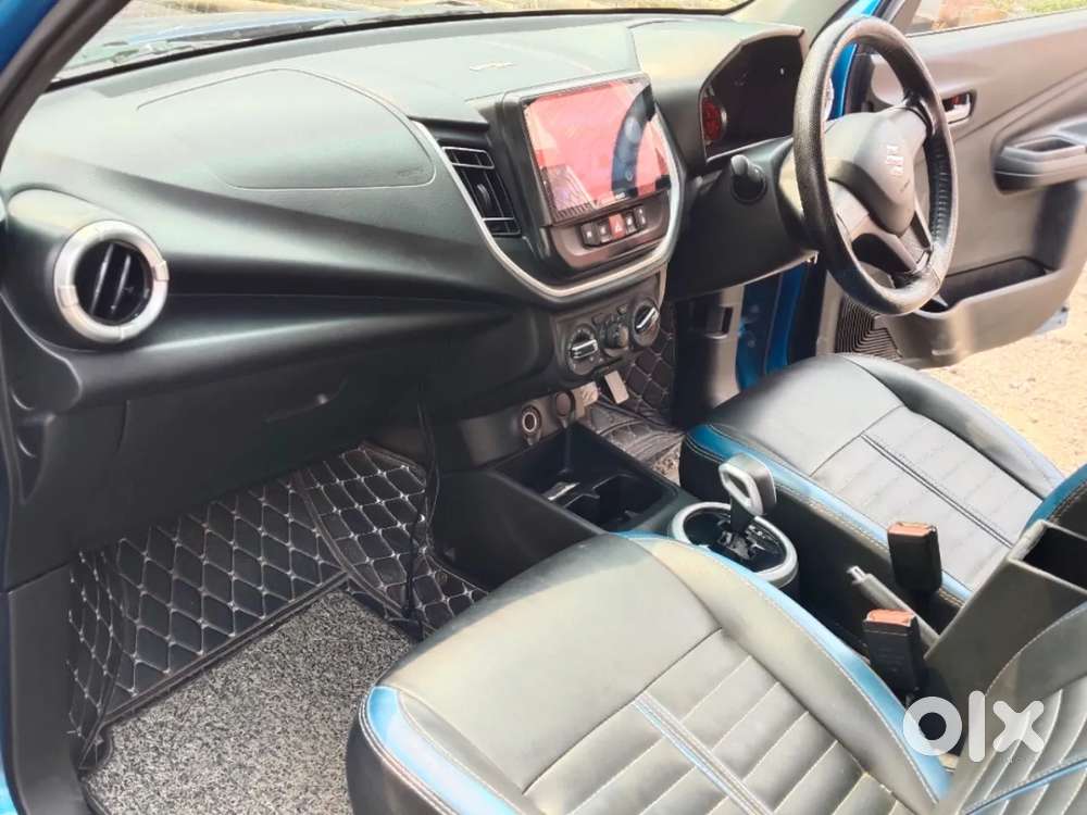 Maruti Suzuki Celerio 1.0 Vxi Amt, 2023, Petrol