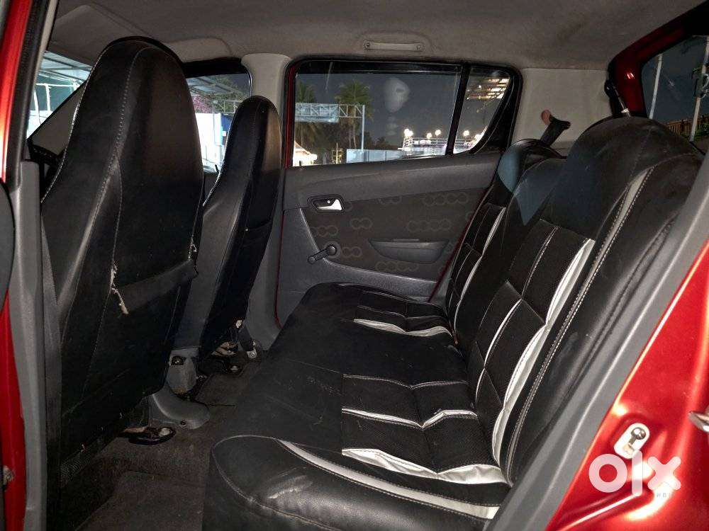 Maruti Suzuki Alto 800 Lxi, 2013, Petrol